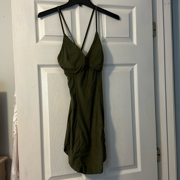 Bodycon dress - Picture 1 of 4